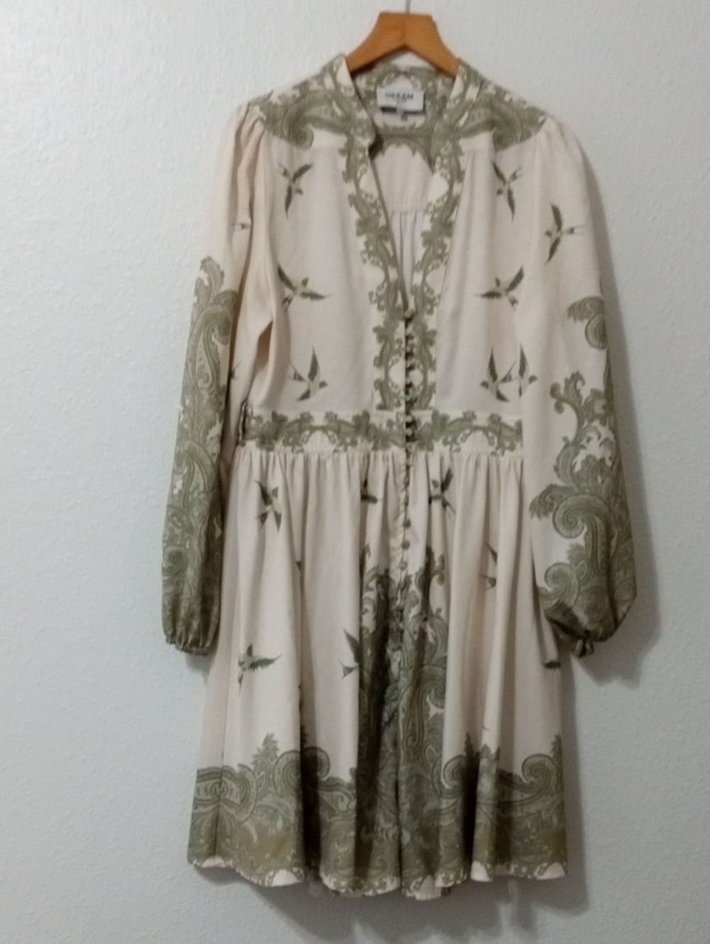 Dream Catcher Dress